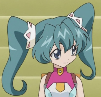 アキ - 遊戯王ZEXAL 女生徒モブまとめwiki - atwiki