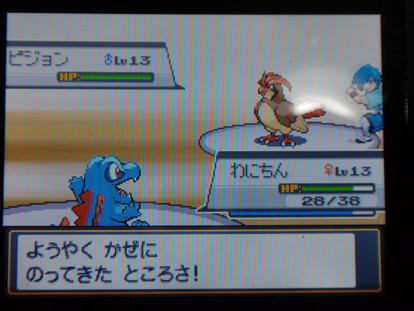 フラゲ情報 ポケットモンスターハートゴールド ソウルシルバー 攻略wiki Atwiki アットウィキ