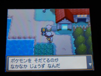 フラゲ情報 ポケットモンスターハートゴールド ソウルシルバー 攻略wiki Atwiki アットウィキ