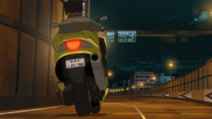 各話ごとの考察 第04話 東のエデン アニメ まとめwiki Atwiki アットウィキ