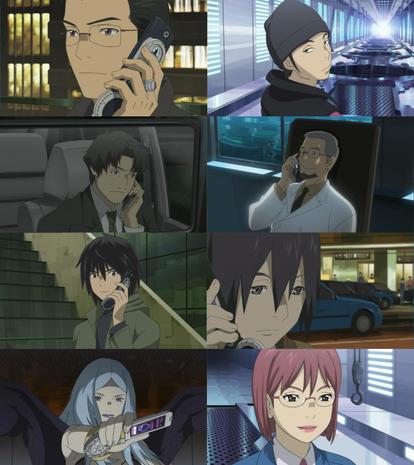 各話ごとの考察 第10話 東のエデン アニメ まとめwiki Atwiki アットウィキ