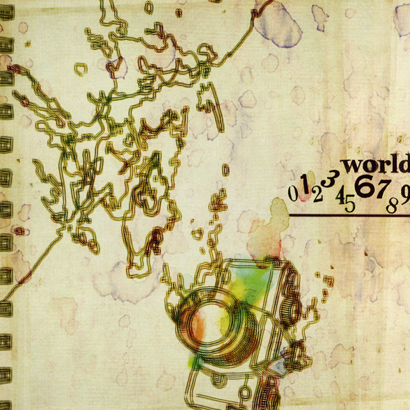 World 0123456789 - ヒトリエwiki - atwiki（アットウィキ）