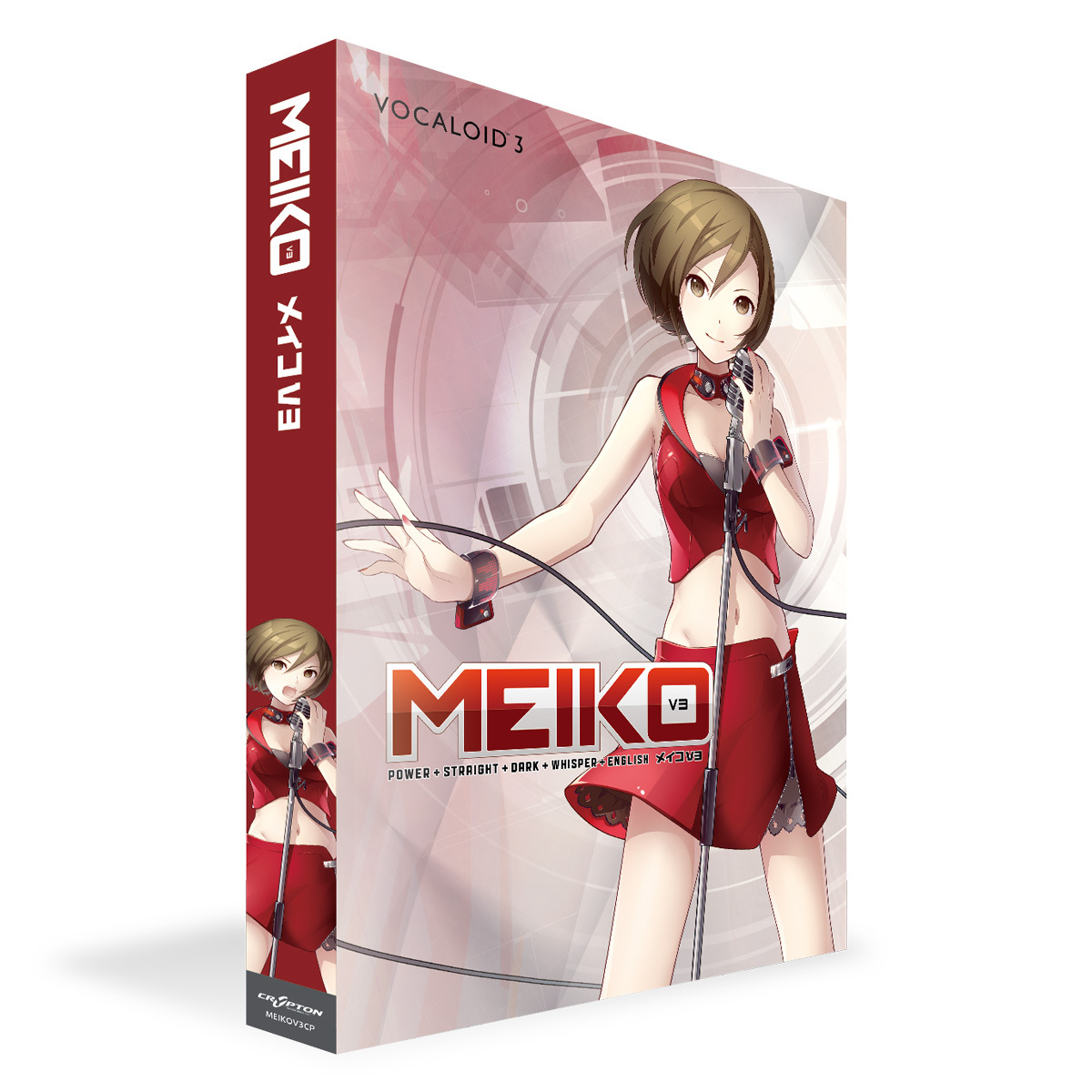 MEIKO】Change me【Project DIVA F 2nd】 - YouTube
