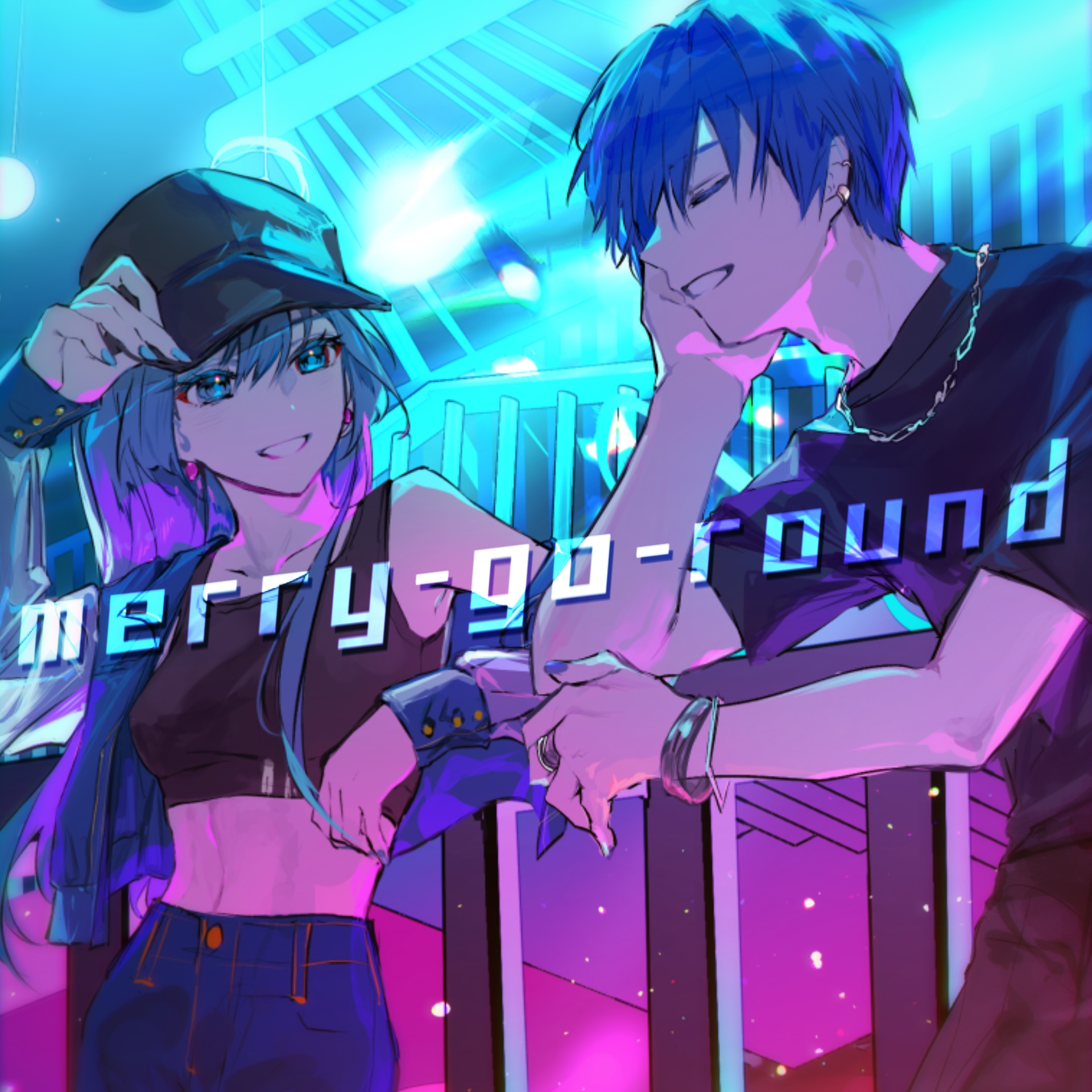 merry-go-round - 初音ミク Wiki - atwiki（アットウィキ）