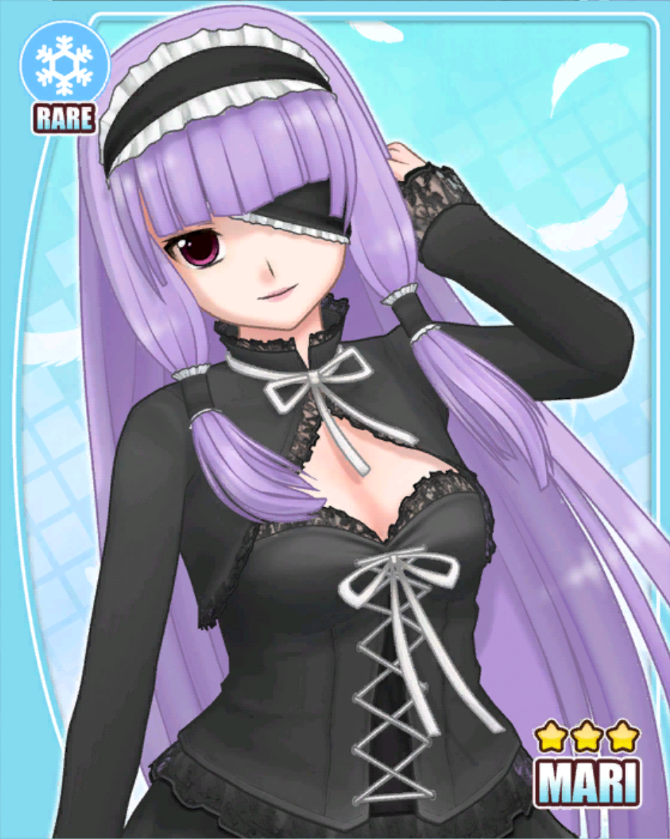魔璃 ドリームクラブ ホストガールコレクション Wiki Atwiki アットウィキ