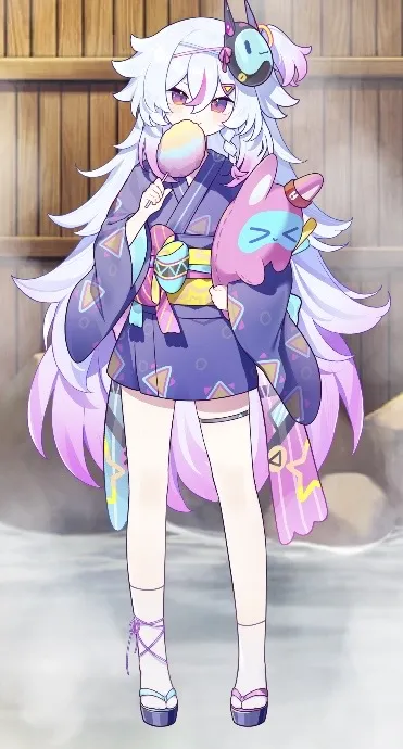 崩壊学園 ラニアット＆ティアラ グッズ ティアラ・彩衣糖風 - 崩壊学園wiki - atwiki（アットウィキ）