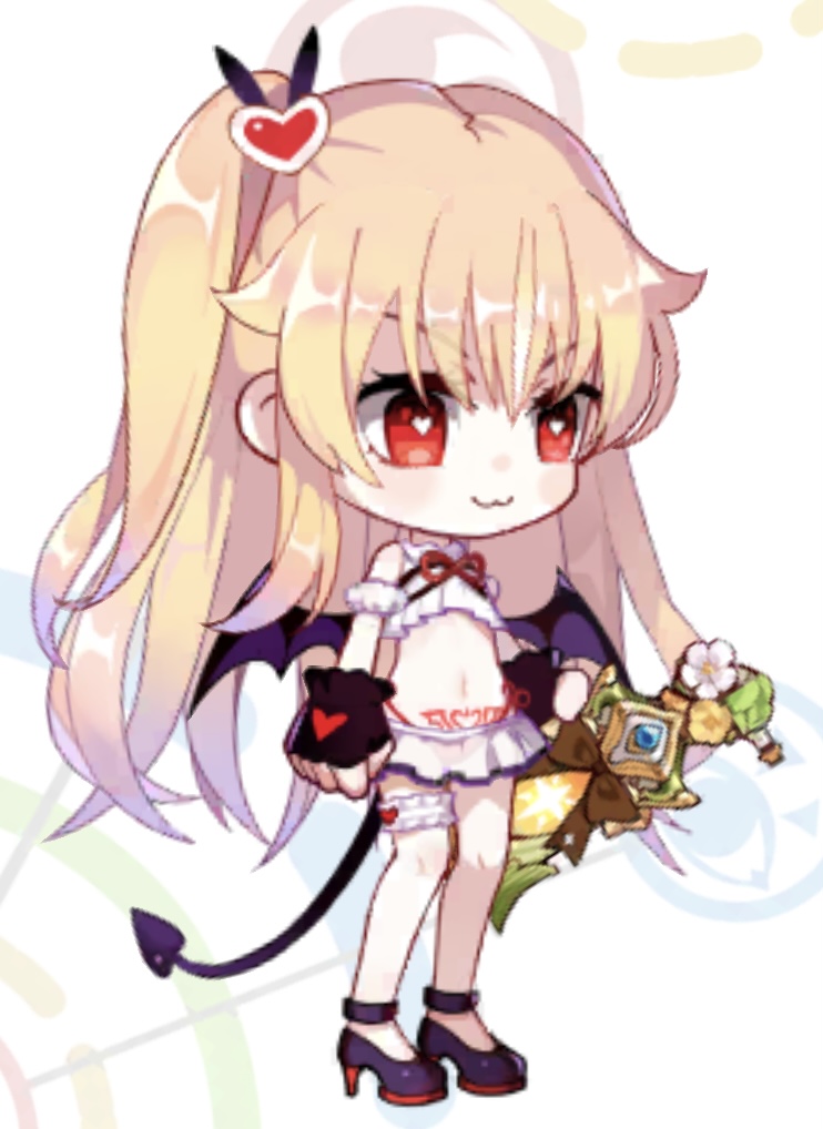 フェミリス・小悪魔 - 崩壊学園wiki - atwiki(アットウィキ) フェミリス・小悪魔 - 崩壊学園wiki - atwiki(アットウィキ)