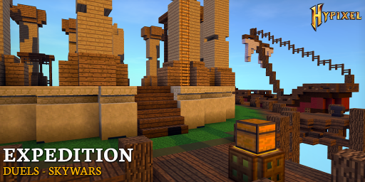 Duels - Hypixel 日本Wiki | Hypixel Server - atwiki（アットウィキ）