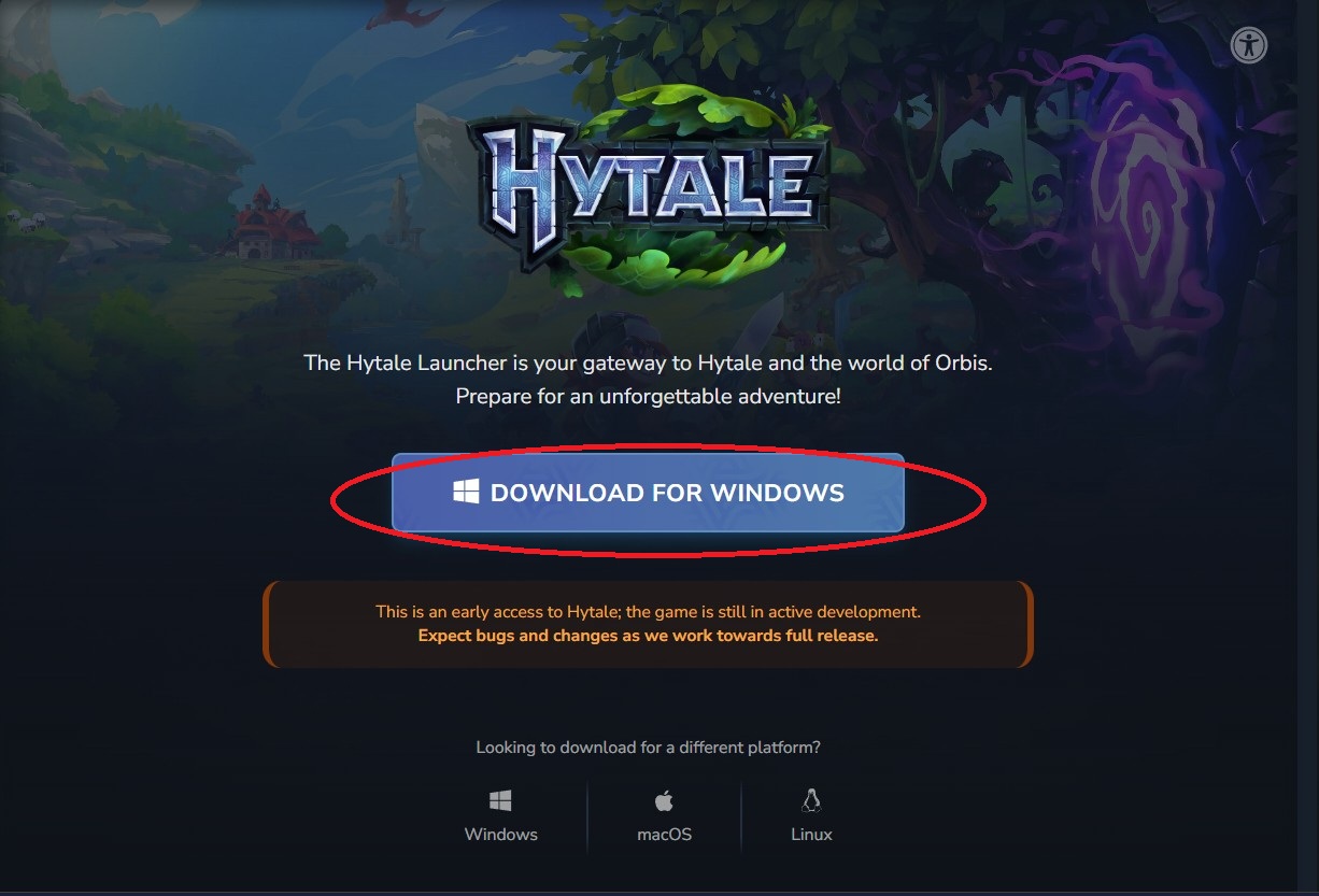 Hytale 購入した後の流れ - Hypixel 日本Wiki | Hypixel Server - atwiki（アットウィキ）