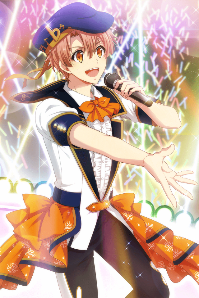 和泉三月 ナナツイロ REALiZE - アイドリッシュセブン（アイナナ