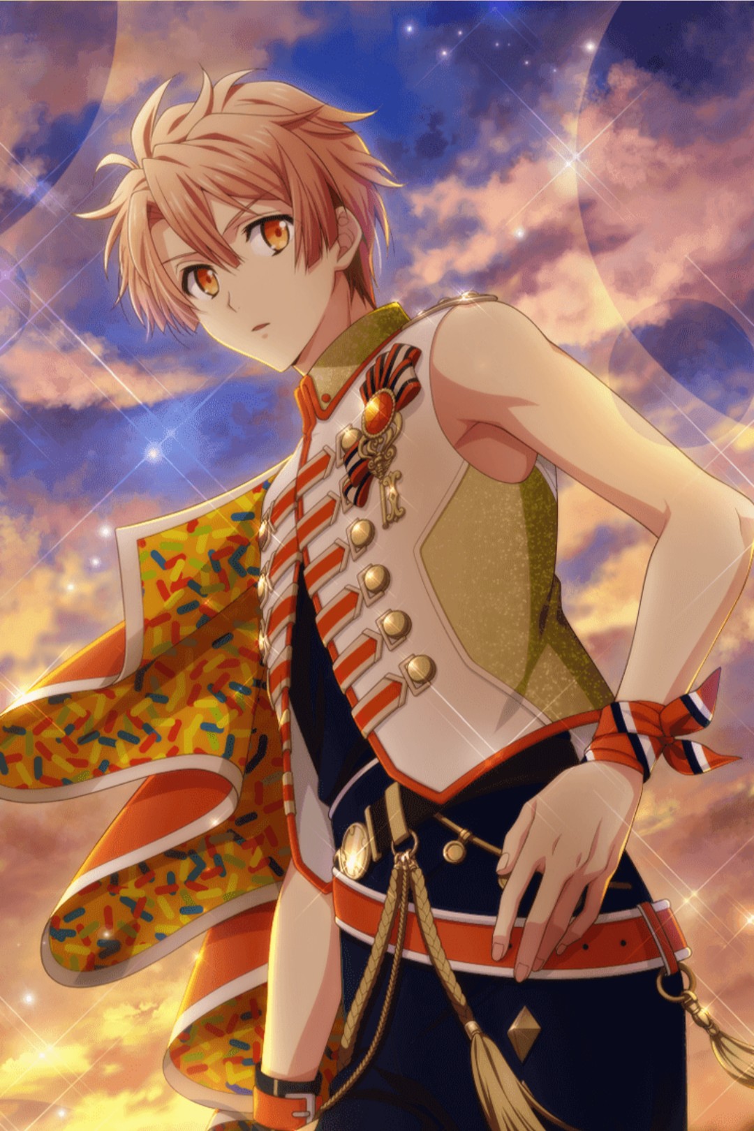 REUNION系列/和泉 三月 - 偶像星願 IDOLiSH7 非官方中文攻略wiki 