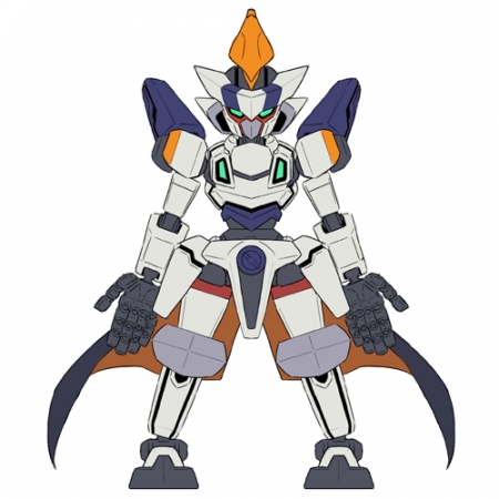 聖騎士ペルセウス - ダンボール戦機アーカイブス - atwiki（アットウィキ）