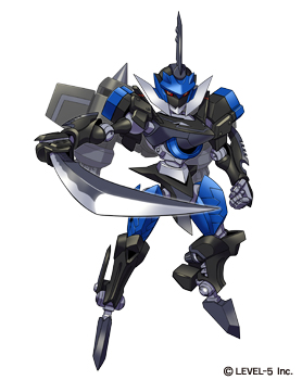 バル・ダイバー - ダンボール戦機アーカイブス - atwiki（アットウィキ）