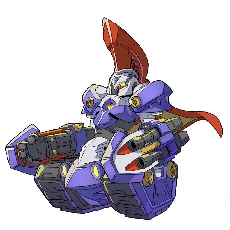 ダンボール戦機 LBX アキレスII ダンボール戦機 デクーOZ＆