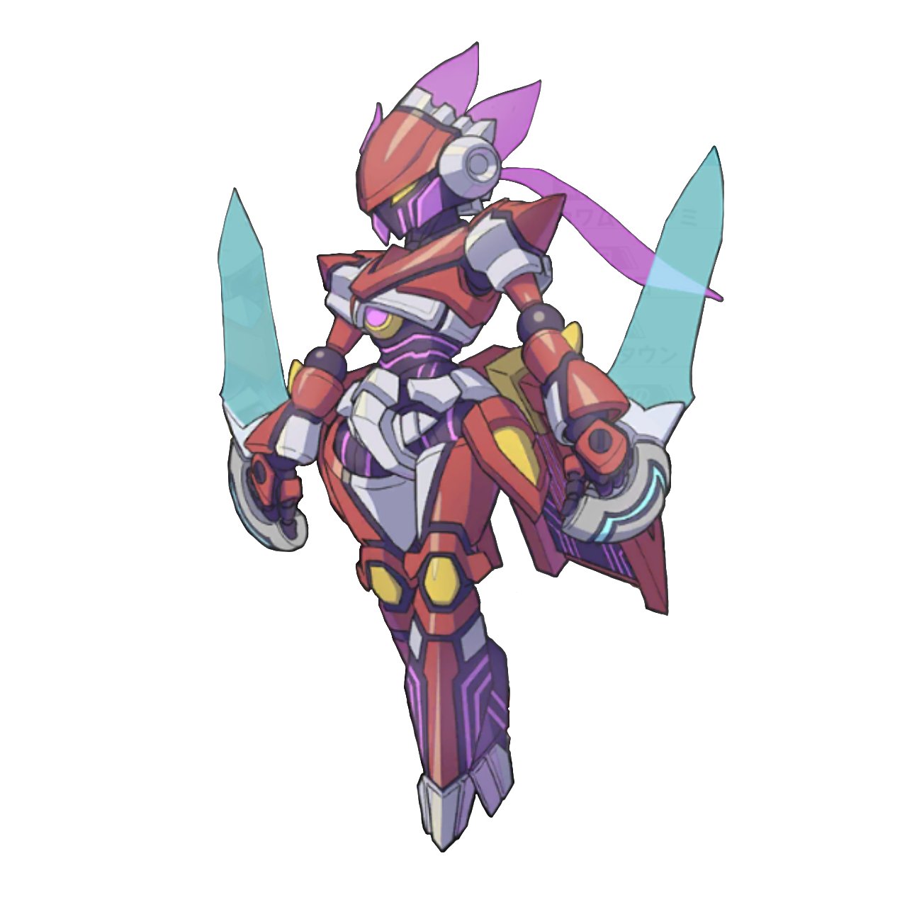 パンドラ(アミ専用) - ダンボール戦機アーカイブス - atwiki（アット