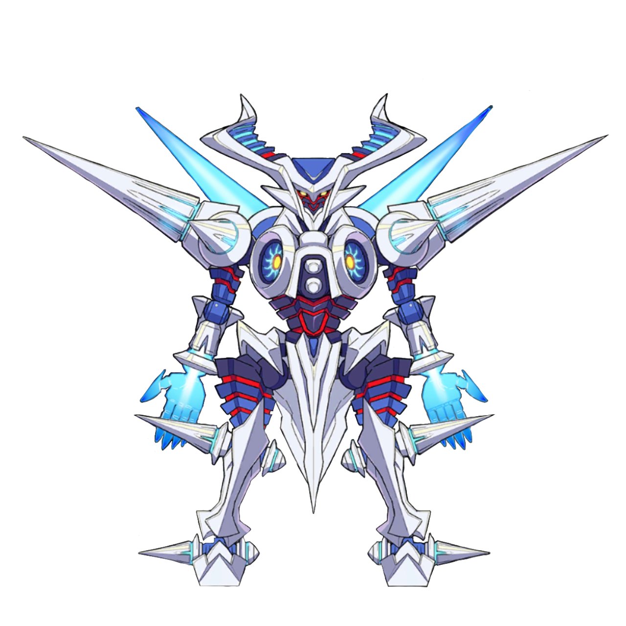 ゼウス - ダンボール戦機アーカイブス - atwiki（アットウィキ）