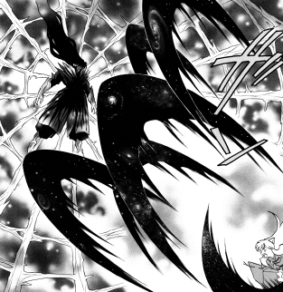 斬る冥道残月破 犬夜叉 ウィキ Atwiki アットウィキ