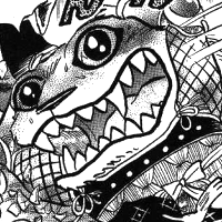 狼野干 犬夜叉 ウィキ Atwiki アットウィキ