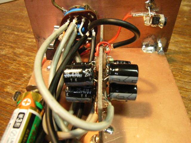 MCカートリッジ用ヘッドアンプ オーディオ機器 アンプ オーディオ機器