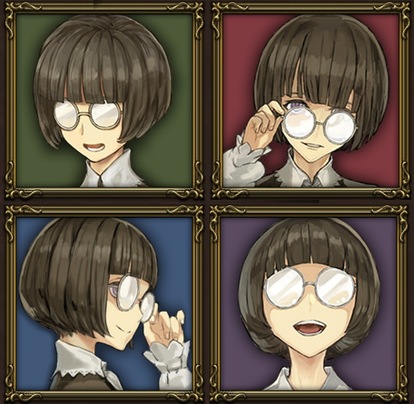 人狼ジャッジメント フェイ