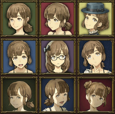 キャラクター紹介 - 【人狼ジャッジメント】 初心者ガイド - atwiki