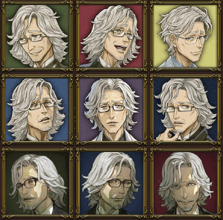 キャラクター紹介 - 【人狼ジャッジメント】 初心者ガイド - atwiki