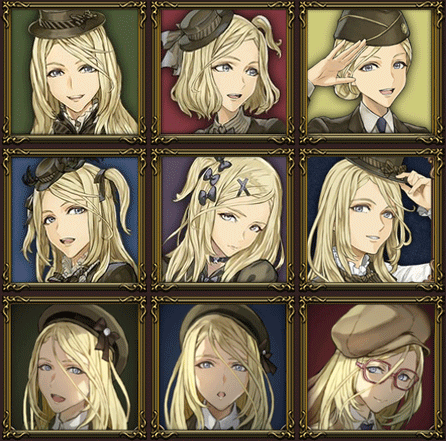 キャラクター紹介 - 【人狼ジャッジメント】 初心者ガイド - atwiki