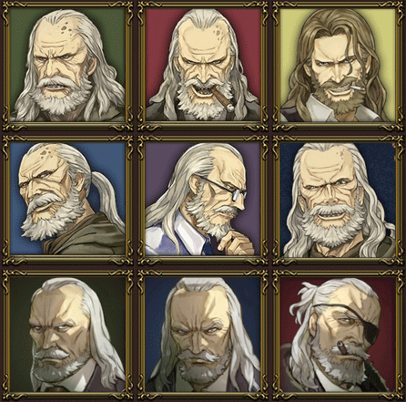 キャラクター紹介 - 【人狼ジャッジメント】 初心者ガイド - atwiki