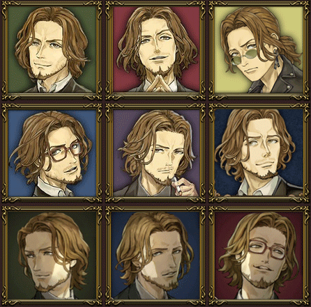 キャラクター紹介 - 【人狼ジャッジメント】 初心者ガイド - atwiki