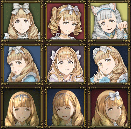 キャラクター紹介 - 【人狼ジャッジメント】 初心者ガイド - atwiki