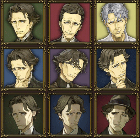 キャラクター紹介 - 【人狼ジャッジメント】 初心者ガイド - atwiki