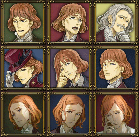 キャラクター紹介 - 【人狼ジャッジメント】 初心者ガイド - atwiki