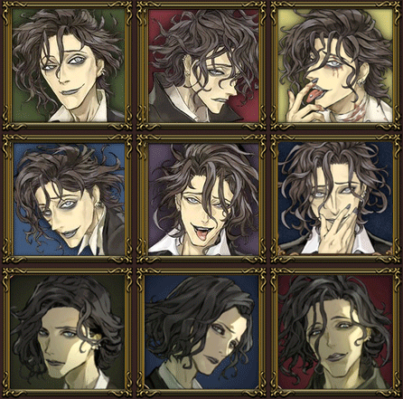 キャラクター紹介 - 【人狼ジャッジメント】 初心者ガイド - atwiki