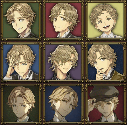 キャラクター紹介 - 【人狼ジャッジメント】 初心者ガイド - atwiki