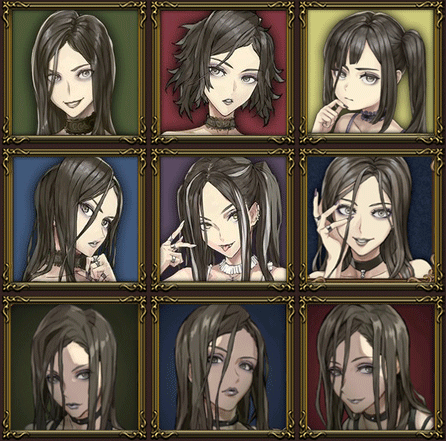 キャラクター紹介 - 【人狼ジャッジメント】 初心者ガイド - atwiki