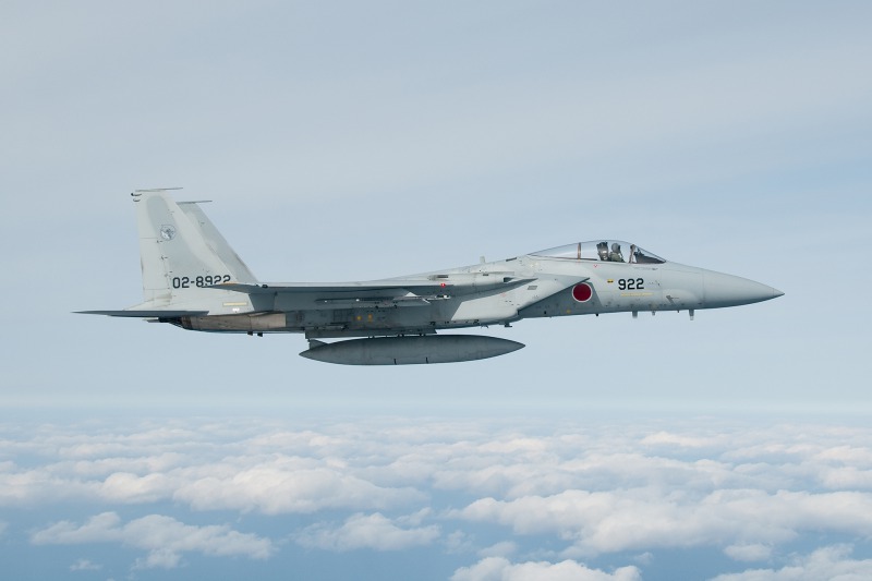 F-15J改 - 日本国召喚 @ ウィキ - atwiki（アットウィキ）