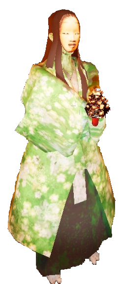神楽鈴の徘徊者 - ShadowCorridor - ゲームWiki | 影廊 -Shadow