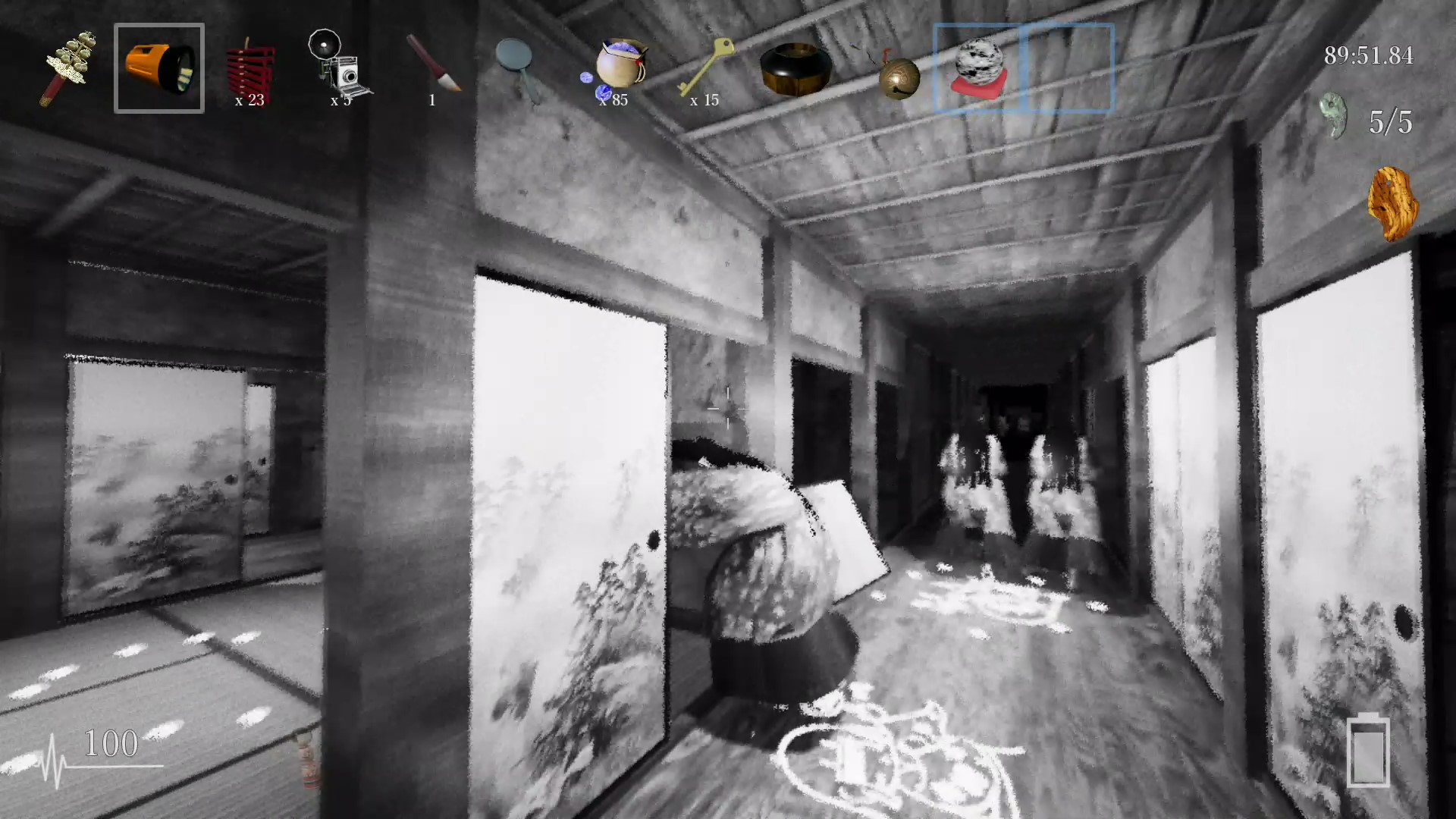 混沌の神楽鈴 - ShadowCorridor - ゲームWiki | 影廊 -Shadow Corridor