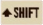 Shift