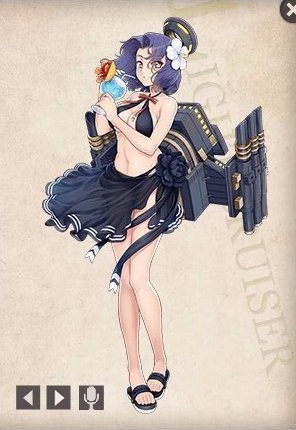 龍田 - 艦隊これくしょん ～艦これ～ 攻略＆2chまとめwiki