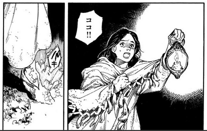 とんがり帽子のアトリエ