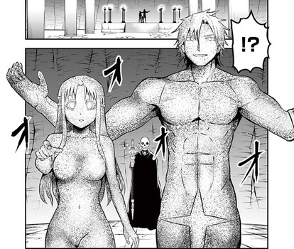 勇者が死んだ！ （8）