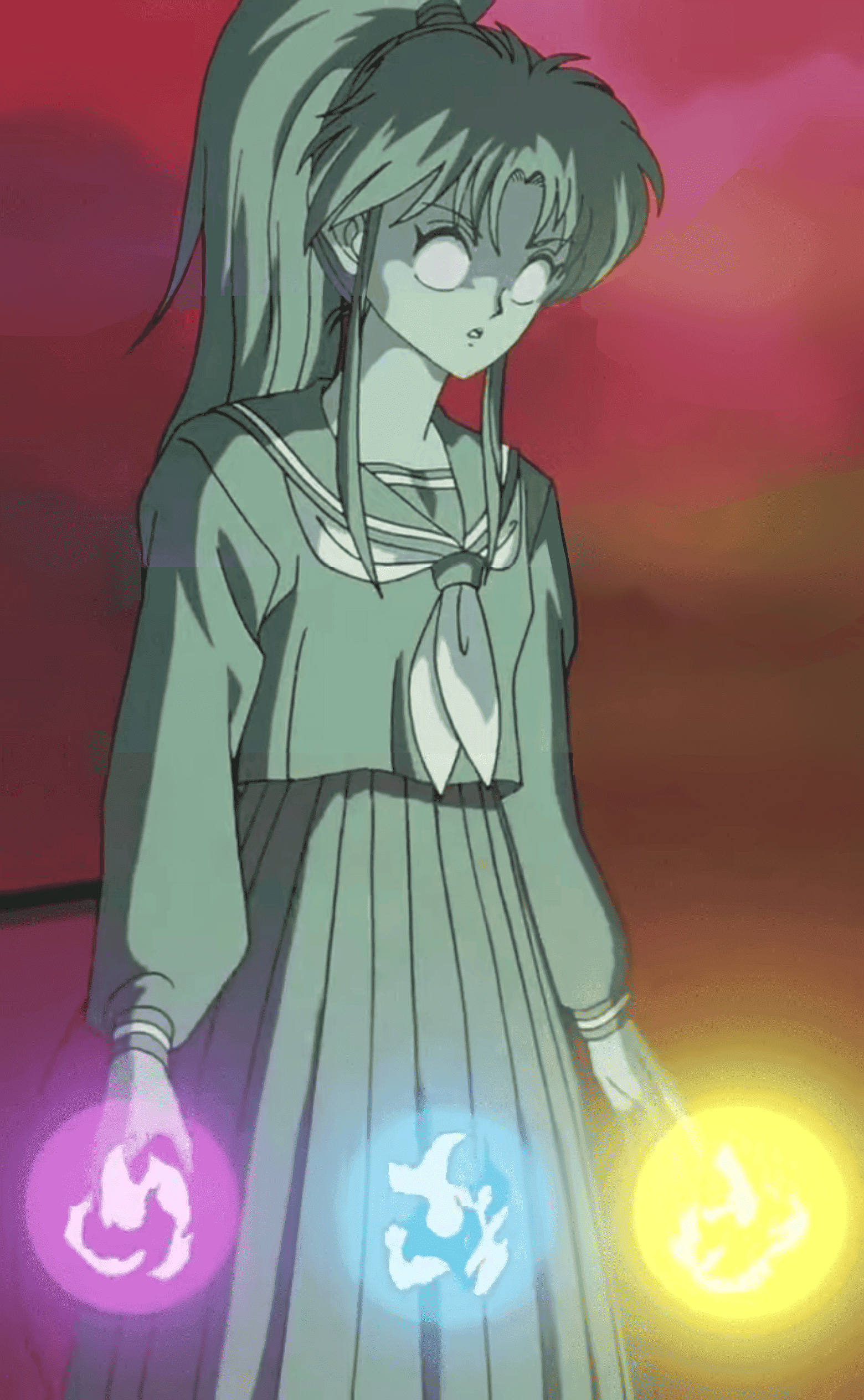 幽☆遊☆白書 第68・69話 - 固めまとめWiki - atwiki（アット