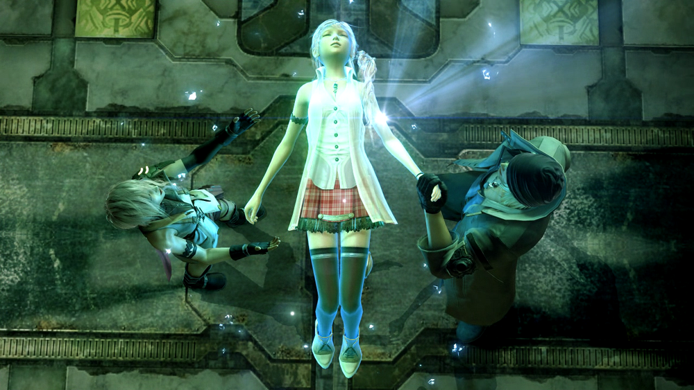 ファイナルファンタジーXIII 固めまとめWiki atwiki（アットウィキ）