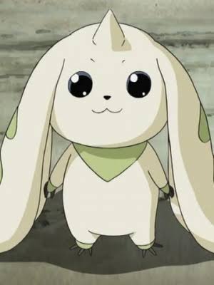 テリアモン - fmn137・生物・異世界(人外・ケモノ関連)・宇宙
