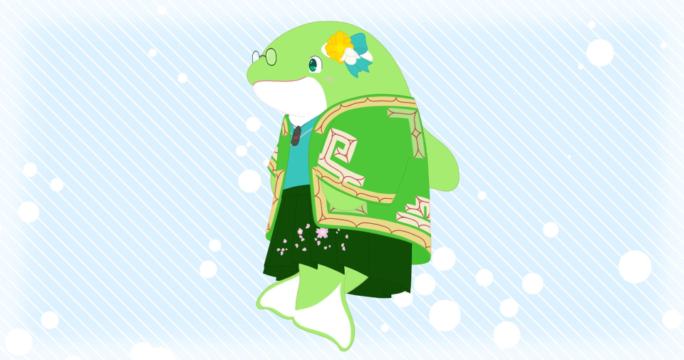 礼文 うおとら - ケモVまとめ@ ウィキ - atwiki（アットウィキ）