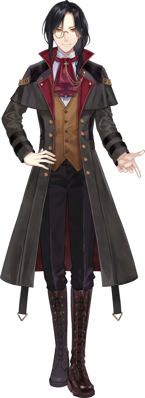 にじさんじ セ・リーグコラボ 缶バッジ シェリン・バーガンディ ×100