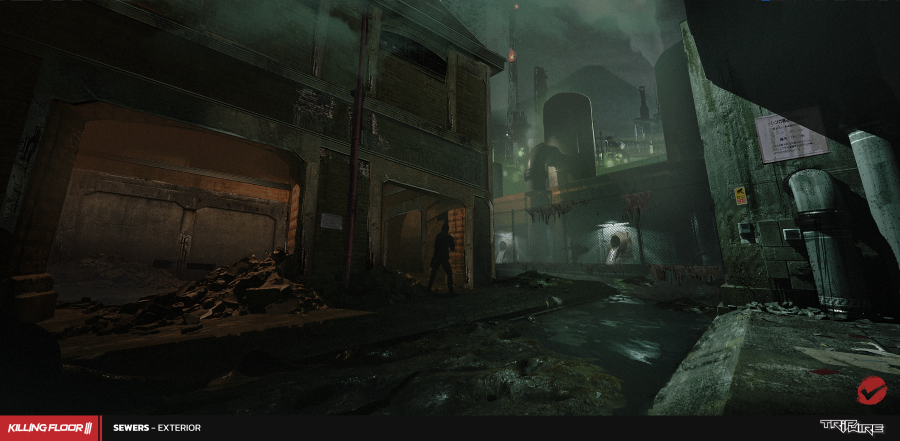 Sewers