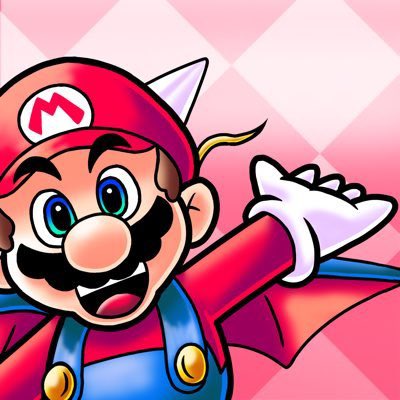 マリ⭐ドラさんについて - マリオファン紹介サイト | マリオが好きな人を細かく紹介！ - atwiki（アットウィキ）