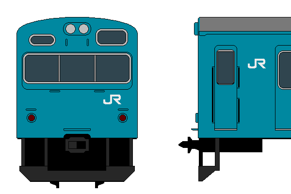 国鉄通勤型配色例1 - 古淵工機所 - atwiki（アットウィキ）